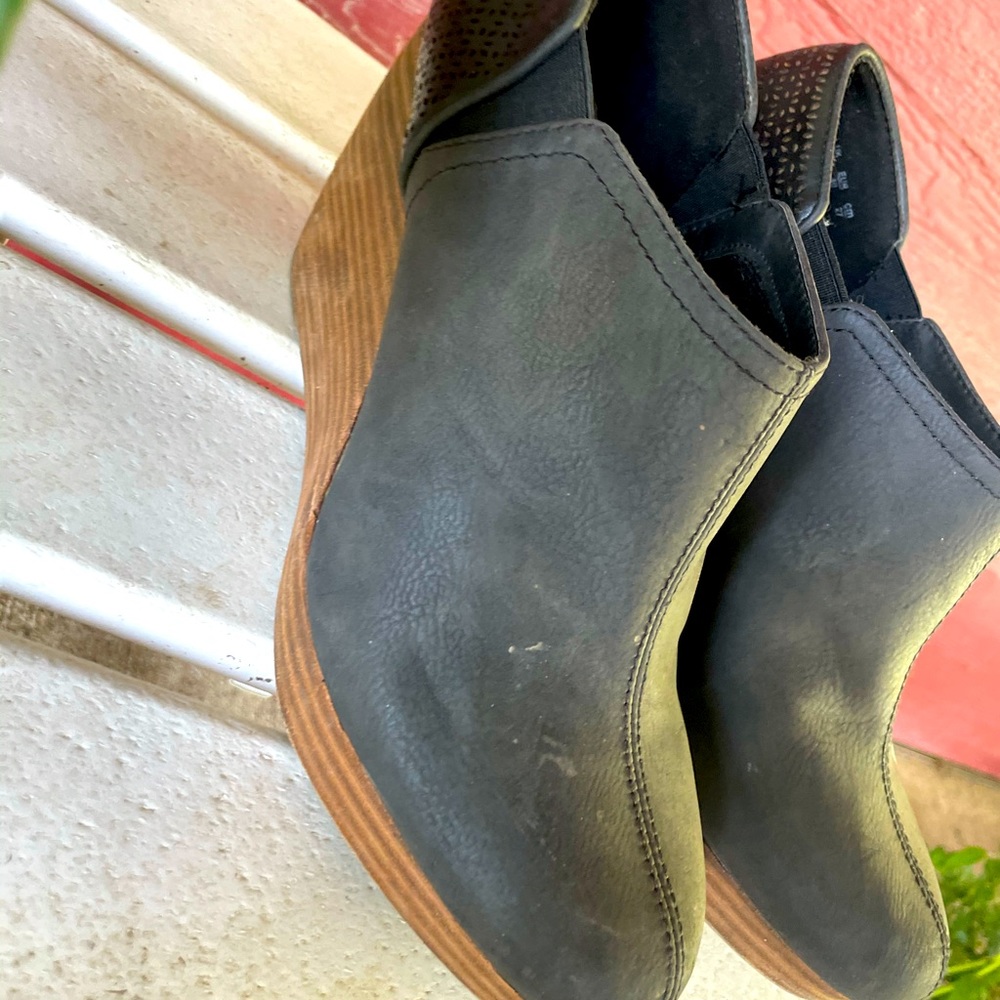 Wedges
